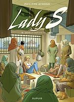 Télécharger le livre :  Lady S. - Tome 15 - Dans la gueule du Tigre