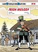 Télécharger le livre :  Les Tuniques Bleues - Tome 66 - Irish Melody