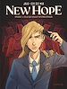 Télécharger le livre :  New Hope - Tome 1 - Celle qui voulait infiltrer Epsilon