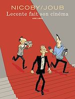 Télécharger le livre :  Leconte fait son cinéma