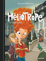 Télécharger le livre :  Héliotrope - Tome 1