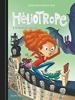 Télécharger le livre :  Héliotrope - Tome 2
