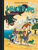 Télécharger le livre :  Héliotrope - Tome 3 - Le Prix de mes Larmes