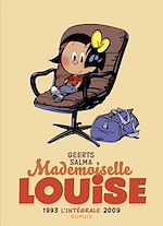 Télécharger le livre :  Mademoiselle Louise
