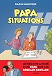 Télécharger le livre :  Papa Situations