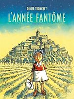 Télécharger le livre :  L'année fantôme