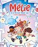 Télécharger le livre :  Mélie et le Monster Maker Club - Tome 1 - Porte, emporte-moi !