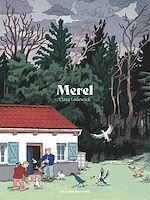 Télécharger le livre :  Merel