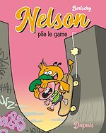 Télécharger le livre :  Nelson - Petit Format - Tome 4 - Plie le game