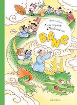 Télécharger le livre :  L'incroyable mademoiselle Bang !