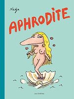 Télécharger le livre :  Les Dieux de l'Olympe  - Tome 1 - Aphrodite