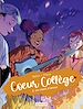 Télécharger le livre :  Coeur Collège - Tome 3 - Un chant d'amour