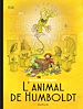 Télécharger le livre :  Le Marsupilami de Flix - L'animal de Humboldt
