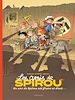 Télécharger le livre :  Les amis de Spirou - Tome 1 - Un ami de Spirou est franc et droit...