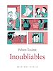 Télécharger le livre :  Inoubliables, tome 1