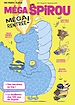 Télécharger le livre :  Méga Spirou Hors-Série - Le meilleur des cent ans de Dupuis - Tome 3
