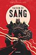 Télécharger le livre :  Saison de sang