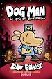 Télécharger le livre :  Dog Man - Tome 3 - Le conte des deux matous