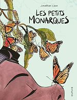 Télécharger le livre :  Les petits Monarques