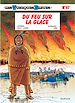 Télécharger le livre :  Les Tuniques Bleues - Tome 67 - Du feu sur la glace