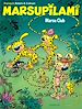 Télécharger le livre :  Marsupilami - Tome 34 - Marsu Club