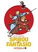 Télécharger le livre :  Spirou et Fantasio - L'intégrale - Tome 17 - 2004 - 2008