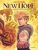 Télécharger le livre :  New Hope - Tome 2 - Celui qui se cache derrière Pi
