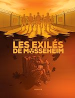 Télécharger le livre :  Les Exilés de Mosseheim - Tome 2 - Seul compte le silence
