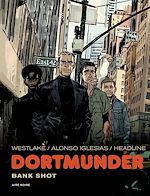 Télécharger le livre :  Dortmunder - Bank Shot