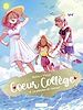 Télécharger le livre :  Coeur Collège - Tome 4 - La planète de l'amour