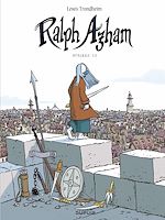 Télécharger le livre :  Ralph Azham - Intégrale T1/2