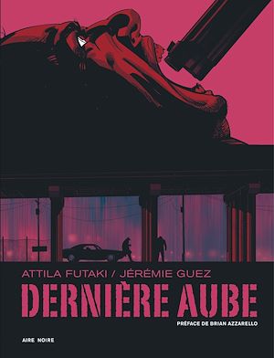 Téléchargez le livre :  Dernière aube