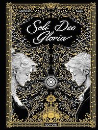 Téléchargez le livre :  Soli Deo Gloria