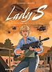 Télécharger le livre :  Lady S - Tome 17 - Au nom du père, du fils et du Samarium