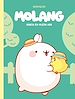 Télécharger le livre :  Molang - Tome 1 - Rires en plein air
