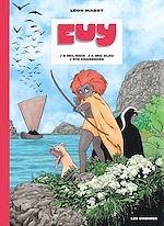 Télécharger le livre :  Euy