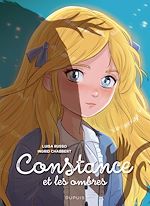 Télécharger le livre :  Constance et les ombres - Tome 1
