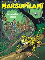 Télécharger le livre :  Marsupilami - Tome 35 - La dernière chasse