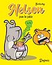 Télécharger le livre :  Nelson - Petit Format - Tome 5 - Nelson pue le pâté