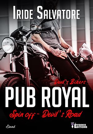 Téléchargez le livre :  Pub royal