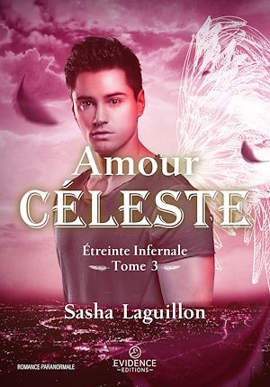 Téléchargez le livre :  Amour céleste
