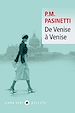 Télécharger le livre :  De Venise à Venise