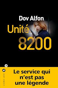 Téléchargez le livre :  Unité 8200