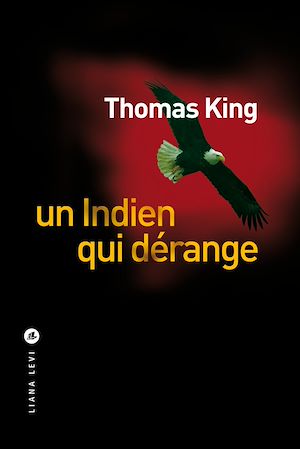 Téléchargez le livre :  Un Indien qui dérange