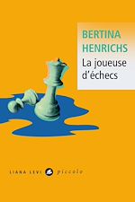 Télécharger le livre :  La Joueuse d'échecs
