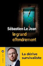 Télécharger le livre :  Le grand effondrement