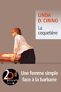 Téléchargez le livre :  La Coquetière