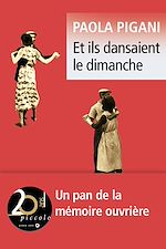 Télécharger le livre :  Et ils dansaient le dimanche