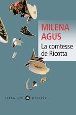 Télécharger le livre :  La Comtesse de Ricotta