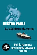 Télécharger le livre :  La déchirure du temps